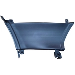 Order Driver Side Front Bumper Insert - HY1038150 For Your Vehicle