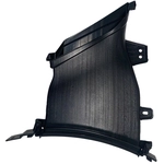 Order Driver Side Front Bumper Insert - HY1038165 For Your Vehicle