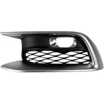 Order Driver Side Front Bumper Insert - IN1038109 For Your Vehicle