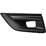 Order Driver Side Front Bumper Insert - IN1038111 For Your Vehicle