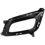 Order Driver Side Front Bumper Insert - KI1038115 For Your Vehicle