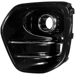 Order Driver Side Front Bumper Insert - KI1038127 For Your Vehicle