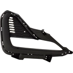 Order Driver Side Front Bumper Insert - KI1038132 For Your Vehicle