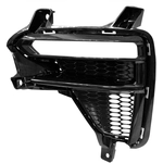 Order Driver Side Front Bumper Insert - KI1038135 For Your Vehicle