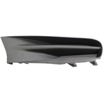 Order Driver Side Front Bumper Insert - LX1038103 For Your Vehicle