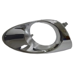 Order Driver Side Front Bumper Insert - LX1038105 For Your Vehicle