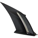 Order Driver Side Front Bumper Insert - LX1038127 For Your Vehicle