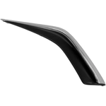 Order Driver Side Front Bumper Insert - LX1038128C For Your Vehicle