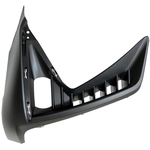 Order Driver Side Front Bumper Insert - LX1038129 For Your Vehicle