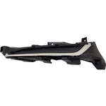 Order Driver Side Front Bumper Insert - LX1038140 For Your Vehicle