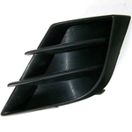 Order Driver Side Front Bumper Insert - MA1038105 For Your Vehicle