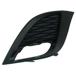 Order Driver Side Front Bumper Insert - MA1038106 For Your Vehicle