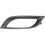 Order Driver Side Front Bumper Insert - MA1038107 For Your Vehicle