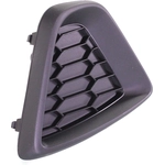 Order Driver Side Front Bumper Insert - MA1038111 For Your Vehicle