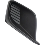 Order Driver Side Front Bumper Insert - MA1038122 For Your Vehicle