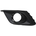 Order Driver Side Front Bumper Insert - MA1038128 For Your Vehicle