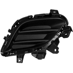 Order Driver Side Front Bumper Insert - MA1038130 For Your Vehicle