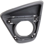 Order Driver Side Front Bumper Insert - MA1038132 For Your Vehicle