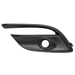 Order Driver Side Front Bumper Insert - MA1038135 For Your Vehicle