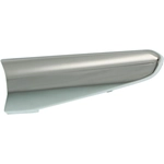 Order Driver Side Front Bumper Insert - MA1038136 For Your Vehicle