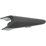 Order Driver Side Front Bumper Insert - MA1038137 For Your Vehicle
