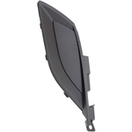 Order Driver Side Front Bumper Insert - MA1038139 For Your Vehicle
