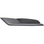 Order Driver Side Front Bumper Insert - MA1038147 For Your Vehicle