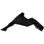 Order Driver Side Front Bumper Insert - MA1038150C For Your Vehicle