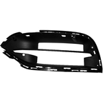 Order Driver Side Front Bumper Insert - MB1038203 For Your Vehicle