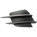 Order Driver Side Front Bumper Insert - MB1038205 For Your Vehicle