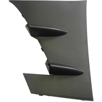 Order Driver Side Front Bumper Insert - MB1038206 For Your Vehicle