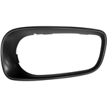 Order Driver Side Front Bumper Insert - MC1038109 For Your Vehicle