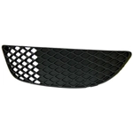 Order Driver Side Front Bumper Insert - MI1038108 For Your Vehicle