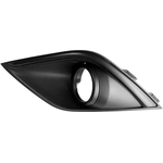 Order Driver Side Front Bumper Insert - MI1038127 For Your Vehicle