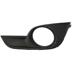 Order Driver Side Front Bumper Insert - NI1038115C For Your Vehicle
