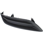 Order Driver Side Front Bumper Insert - NI1038126 For Your Vehicle