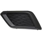 Order Driver Side Front Bumper Insert - NI1038131C For Your Vehicle