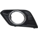 Order Driver Side Front Bumper Insert - NI1038132 For Your Vehicle