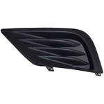 Order Driver Side Front Bumper Insert -  NI1038139 For Your Vehicle