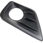 Order Driver Side Front Bumper Insert - NI1038141 For Your Vehicle