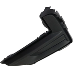 Order Driver Side Front Bumper Insert - NI1038148 For Your Vehicle