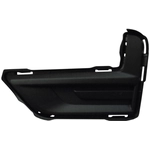 Order Driver Side Front Bumper Insert - NI1038148C For Your Vehicle