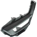 Order Driver Side Front Bumper Insert - NI1038149 For Your Vehicle