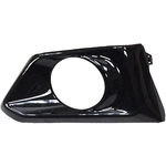 Order Driver Side Front Bumper Insert - NI1038158 For Your Vehicle