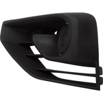 Order Driver Side Front Bumper Insert - NI1038159 For Your Vehicle