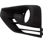 Order Driver Side Front Bumper Insert - NI1038160 For Your Vehicle