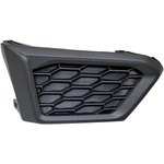 Order Driver Side Front Bumper Insert - NI1038163 For Your Vehicle