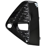 Order Applique de pare-chocs avant côté conducteur - NI1038165 For Your Vehicle