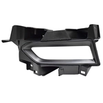 Order Driver Side Front Bumper Insert - NI1038169 For Your Vehicle