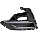 Order Driver Side Front Bumper Insert - NI1038172 For Your Vehicle